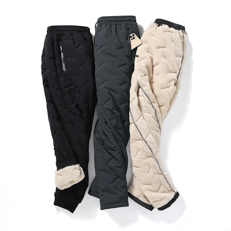 Felice | Comfort Fleece Pants