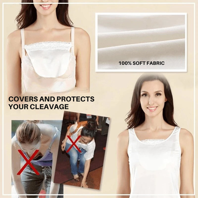 Fascia in Pizzo: Comfort e Discrezione