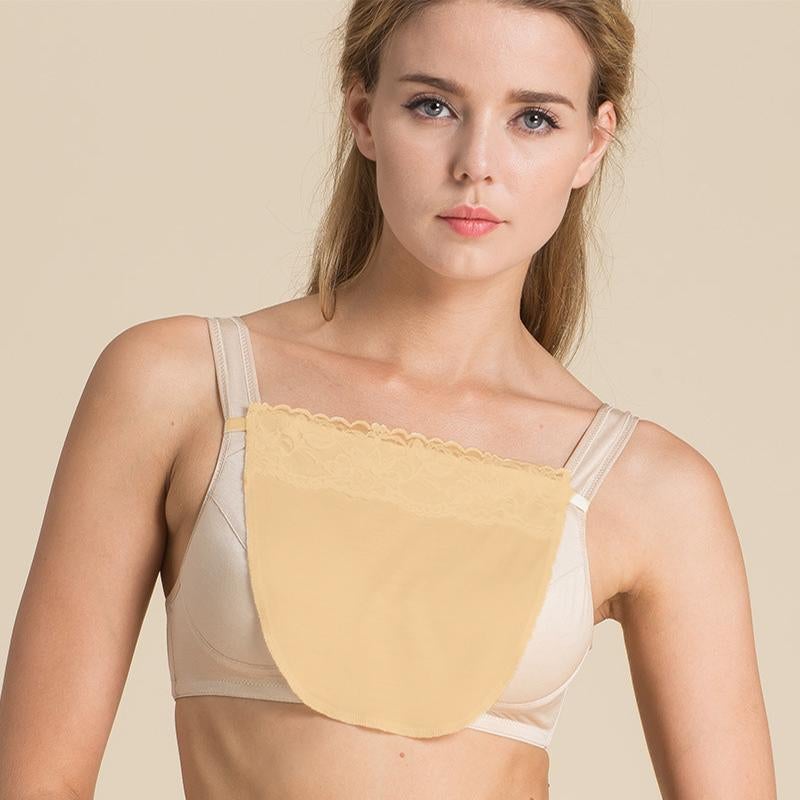 Fascia in Pizzo: Comfort e Discrezione