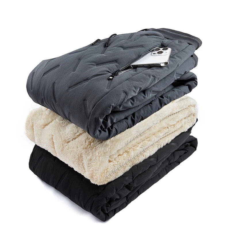 Felice | Comfort Fleece Pants