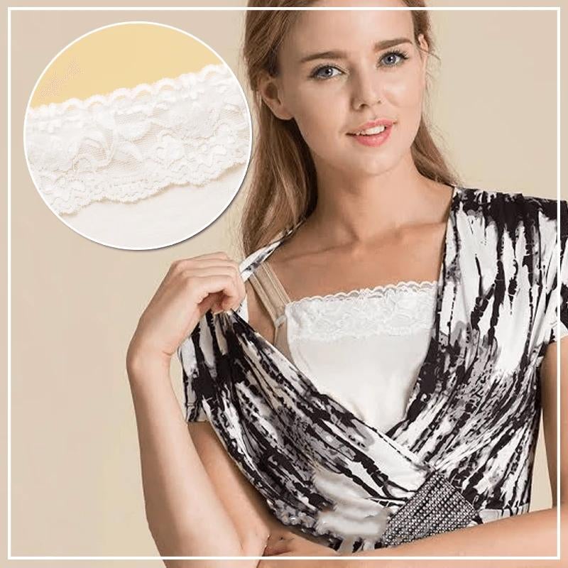 Fascia in Pizzo: Comfort e Discrezione