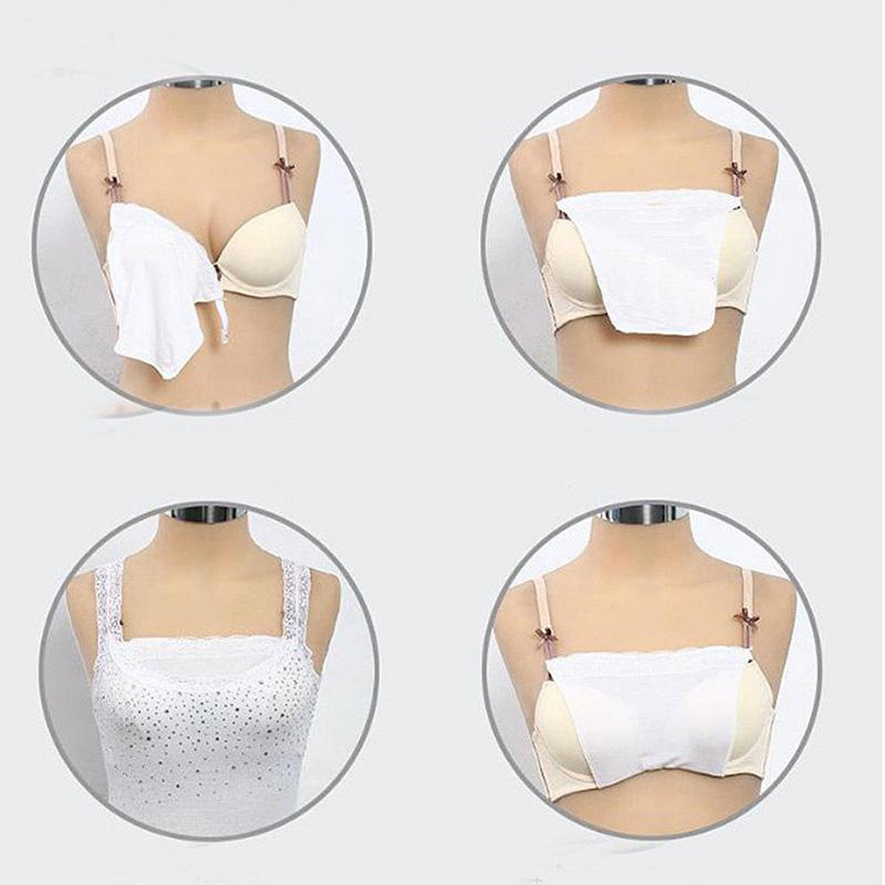 Fascia in Pizzo: Comfort e Discrezione