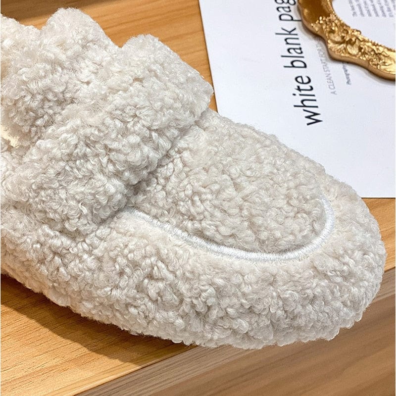 Ultradunne mocassins voor ongeëvenaard comfort thuis