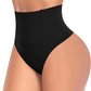 Everyday abdominal control thong