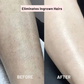 Máquina de afeitar para mujer – Piel suave sin irritación 