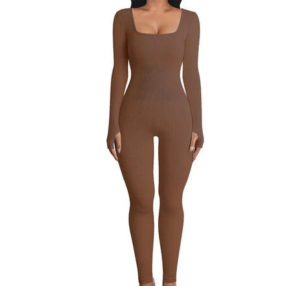 Chicfit Elegance Romper