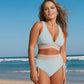 Shaping swimsuit – Style and support guaranteed 