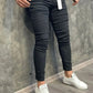 Firmin | Jean denim regolato