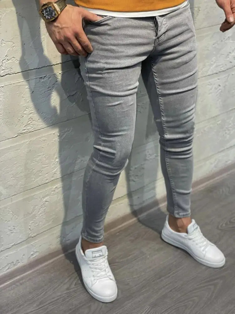 Firmin | Jean denim regolato
