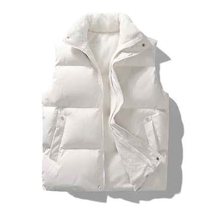 Bellamy | Winter Elegance Vest