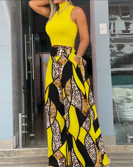 Amora | Elegance Chic Set