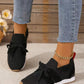 Vianne | Gebreide sneakers