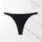 SilkEase | Seamless Tanga 