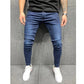 Firmin | Jean denim regolato
